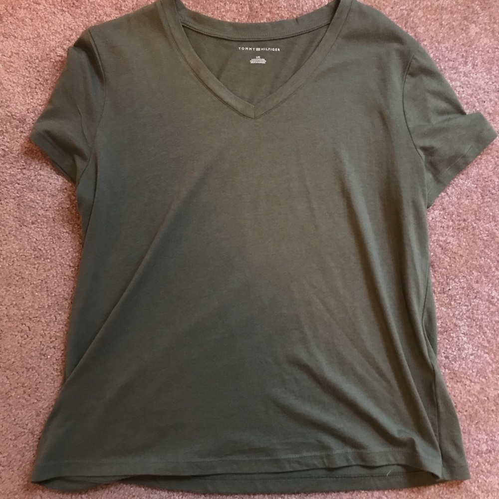 Tommy Hilfiger Tee